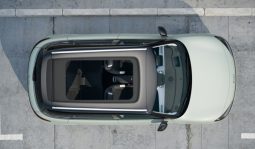 smart #1 Premium full