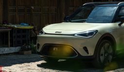 smart #1 Premium full