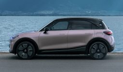 smart #1 Premium full