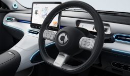 smart #1 Premium full