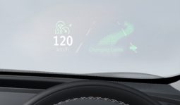 smart #1 Premium full