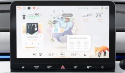 smart #1 Premium full