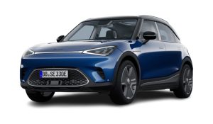 smart #1 Pro - (2022–present)