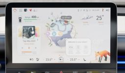 smart #1 Pro full