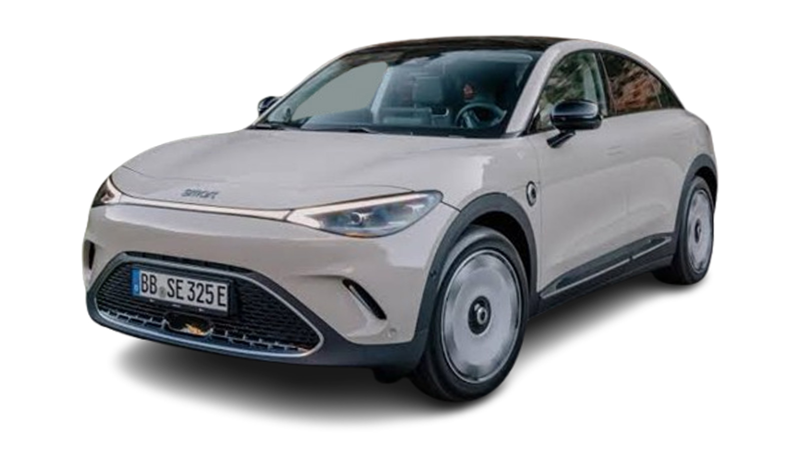 smart #3 Premium