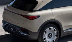 smart #3 Premium full