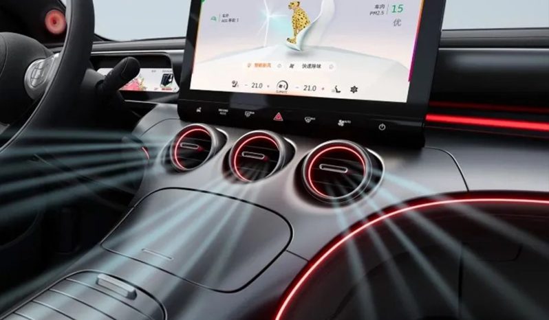 smart #3 Premium full