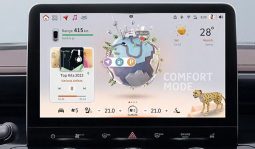 smart #3 Pro full