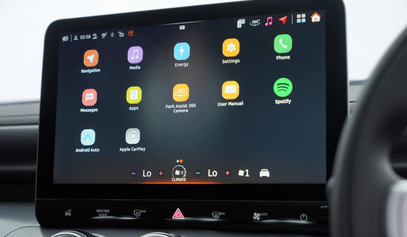 smart #3 Pro full