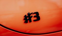 smart #3 BRABUS full