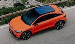smart #3 BRABUS full