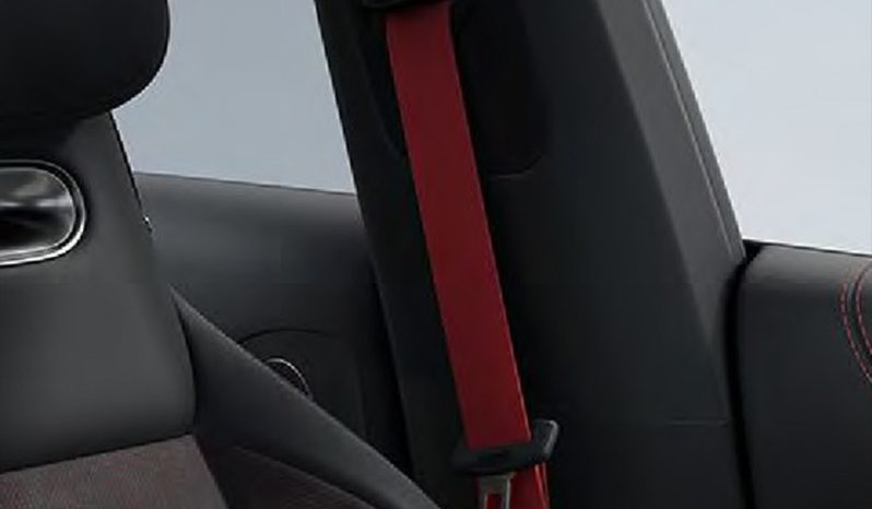 smart #3 BRABUS full
