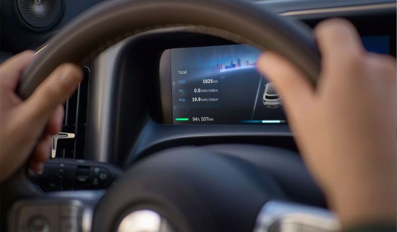 smart #5 Premium full