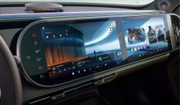 smart #5 Premium full