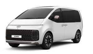 Hyundai Staria 7-Seater Prestige - 1st Gen / US4 (2021–present)