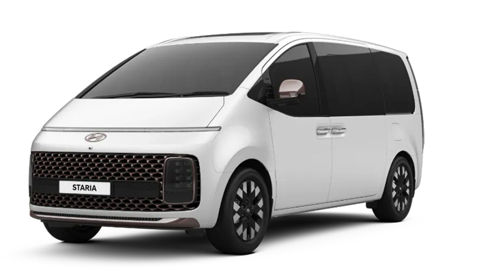 Hyundai Staria 7-Seater Prestige