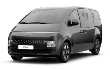 Hyundai Staria 10 Seater Style