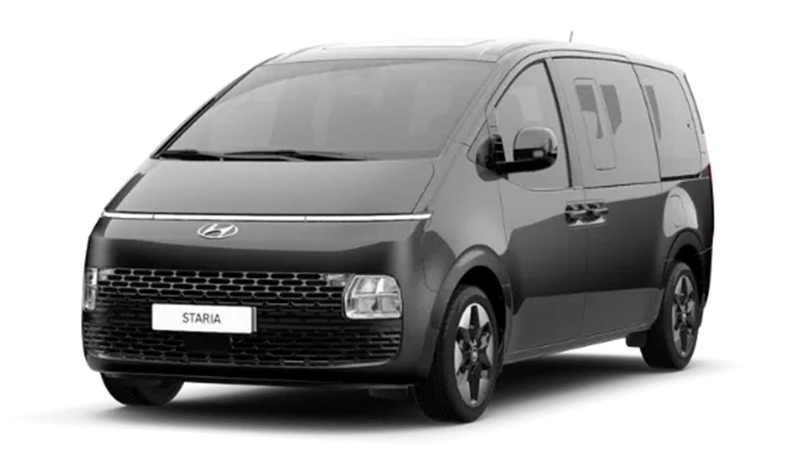 Hyundai Staria 10 Seater Style