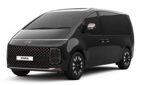 Hyundai Staria 10 Seater Prime - 1st Gen / US4 (2021–present)