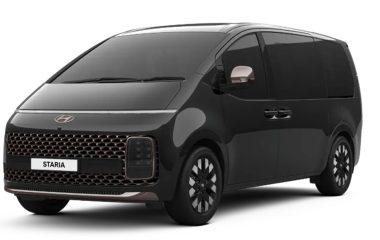 Hyundai Staria 10 Seater Prime