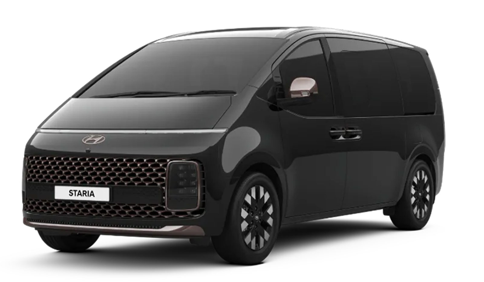 Hyundai Staria 10 Seater Prime