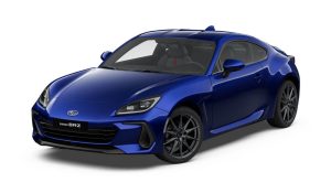 Subaru BRZ 2.4 6AT - 2nd Gen / ZD8 (2021–present)
