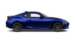 Subaru BRZ 2.4 6AT full
