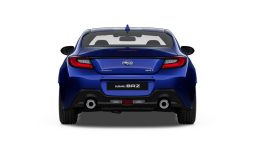 Subaru BRZ 2.4 6AT full