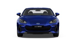 Subaru BRZ 2.4 6AT full