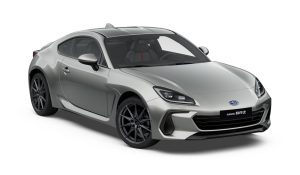 Subaru BRZ 2.4 6MT - 2nd Gen / ZD8 (2021–present)