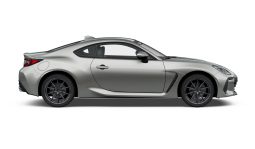 Subaru BRZ 2.4 6MT full