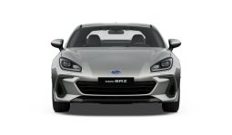 Subaru BRZ 2.4 6MT full