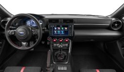 Subaru BRZ 2.4 6MT full
