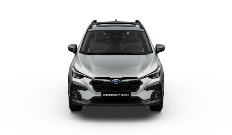 Subaru Crosstrek 2.0 i-S EyeSight full