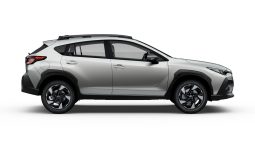 Subaru Crosstrek 2.0 i-S EyeSight full