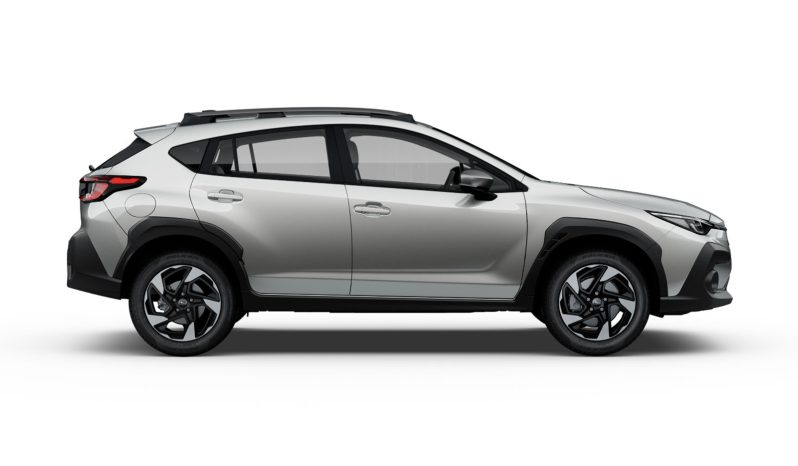 Subaru Crosstrek 2.0 i-S EyeSight full