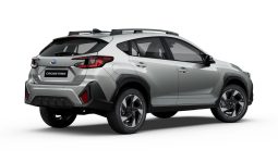 Subaru Crosstrek 2.0 i-S EyeSight full