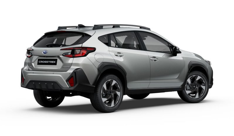 Subaru Crosstrek 2.0 i-S EyeSight full