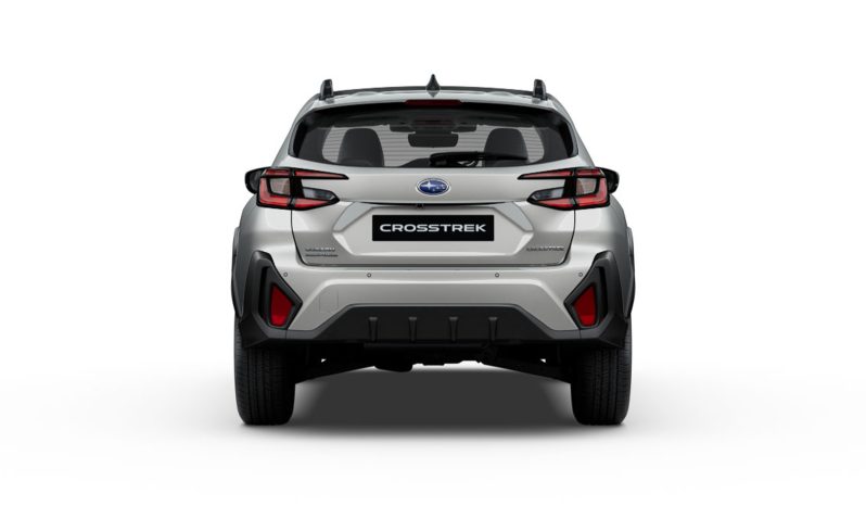 Subaru Crosstrek 2.0 i-S EyeSight full