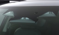 Subaru Crosstrek 2.0 i-S EyeSight full