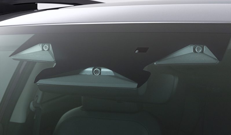 Subaru Crosstrek 2.0 i-S EyeSight full