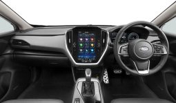 Subaru Crosstrek 2.0 i-S EyeSight full