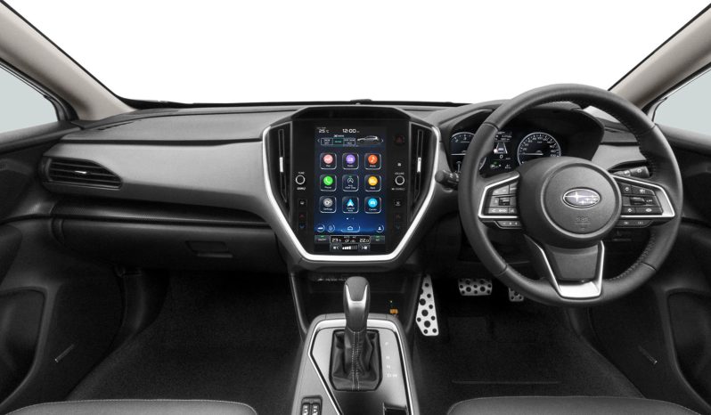 Subaru Crosstrek 2.0 i-S EyeSight full