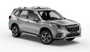Subaru Forester 2.0i-S EyeSight - 6th Gen (2024–present)