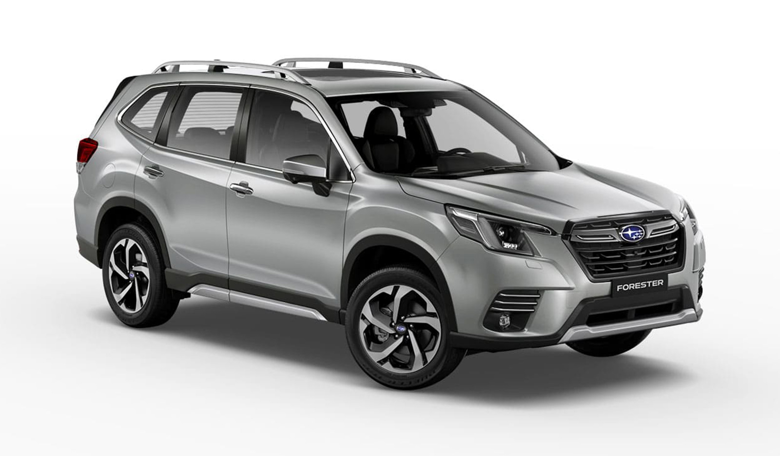 Subaru XV 2.0i-P EyeSight