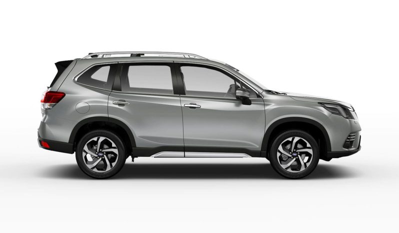 Subaru Forester 2.0i-S EyeSight full