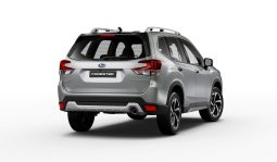 Subaru Forester 2.0i-S EyeSight full