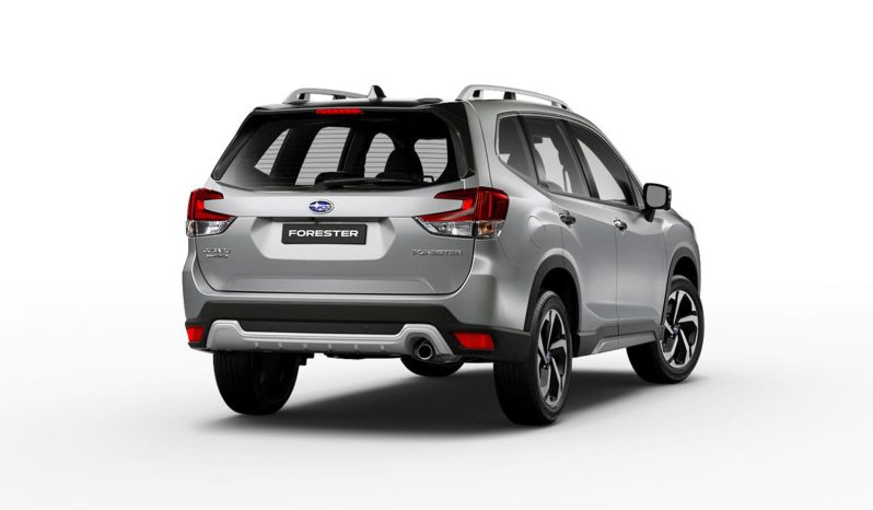 Subaru Forester 2.0i-S EyeSight full