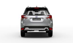 Subaru Forester 2.0i-S EyeSight full