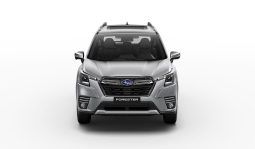 Subaru Forester 2.0i-S EyeSight full